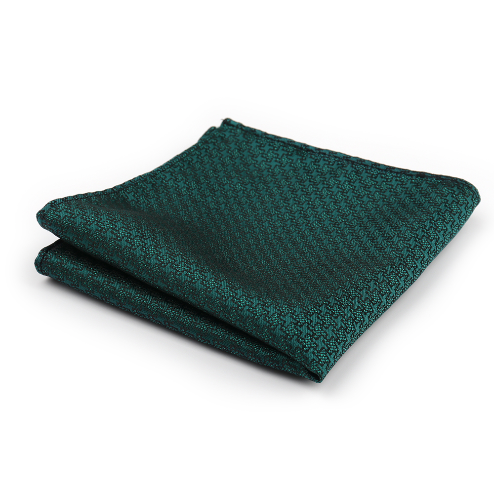 Men Handkerchief Pocket Square - Pocket Square Set ulasan dan harga