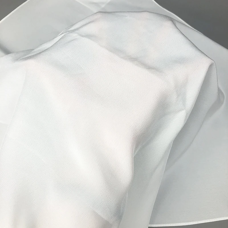 New Women Silk Scarf Square Ne - Scarf Silk Square ulasan dan harga