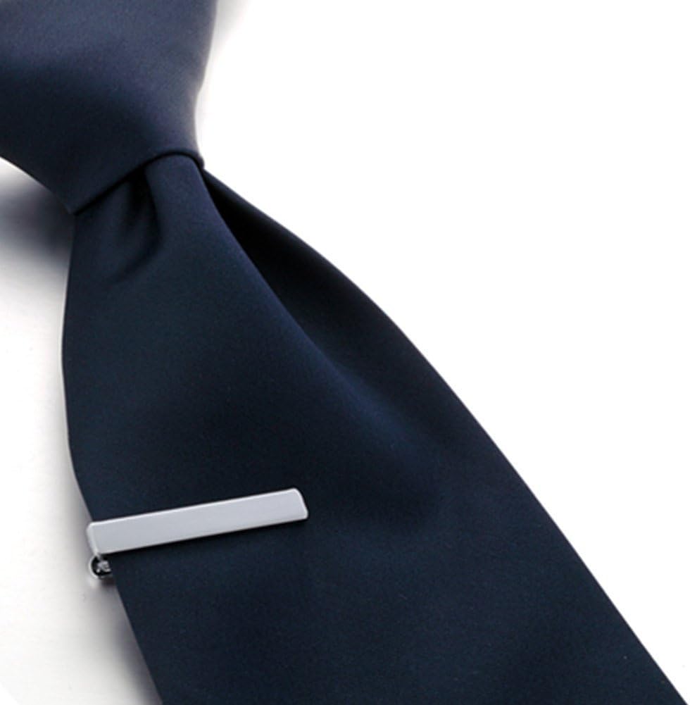 Men's Skinny Tie Clip Set 3 To - Skinny Tie Men ulasan dan harga