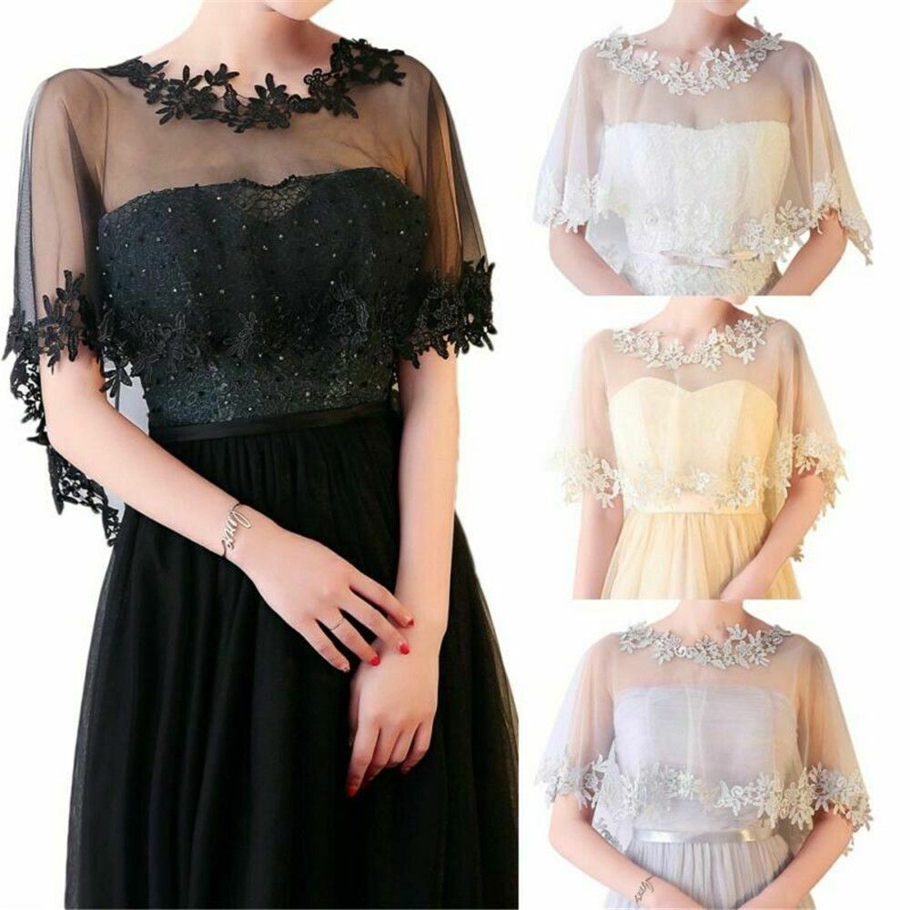 Fashion Casual Bridal Wedding  - Stole Wedding Shawl ulasan dan harga