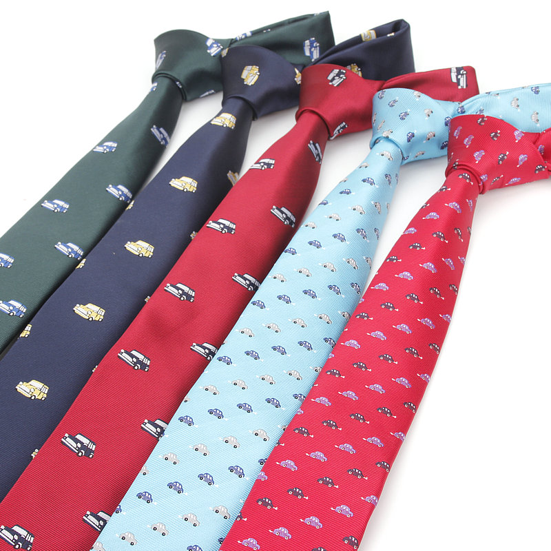 2018 Brand New Tie For Men Pol - Skinny Tie Men ulasan dan harga