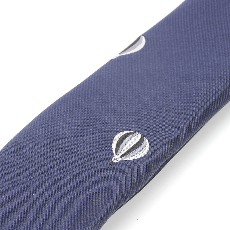 2018 Brand New Tie For Men Pol - Skinny Tie Men ulasan dan harga