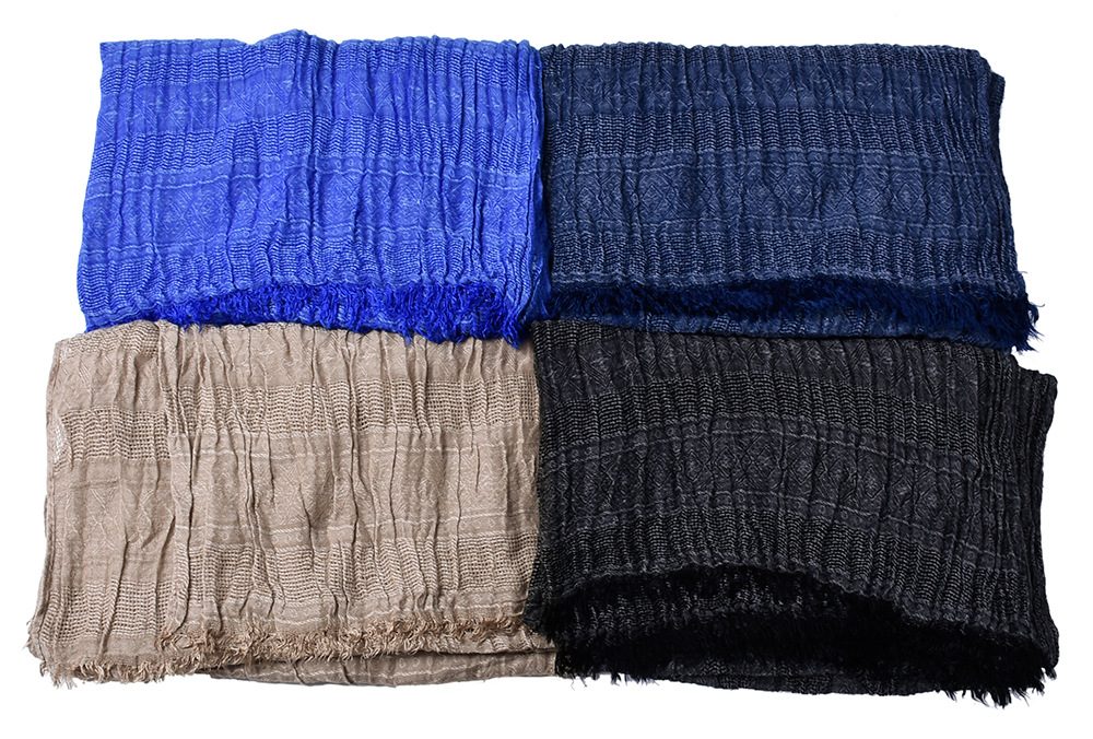 2018 luxury band scarf men sol - Bandana Cotton ulasan dan harga