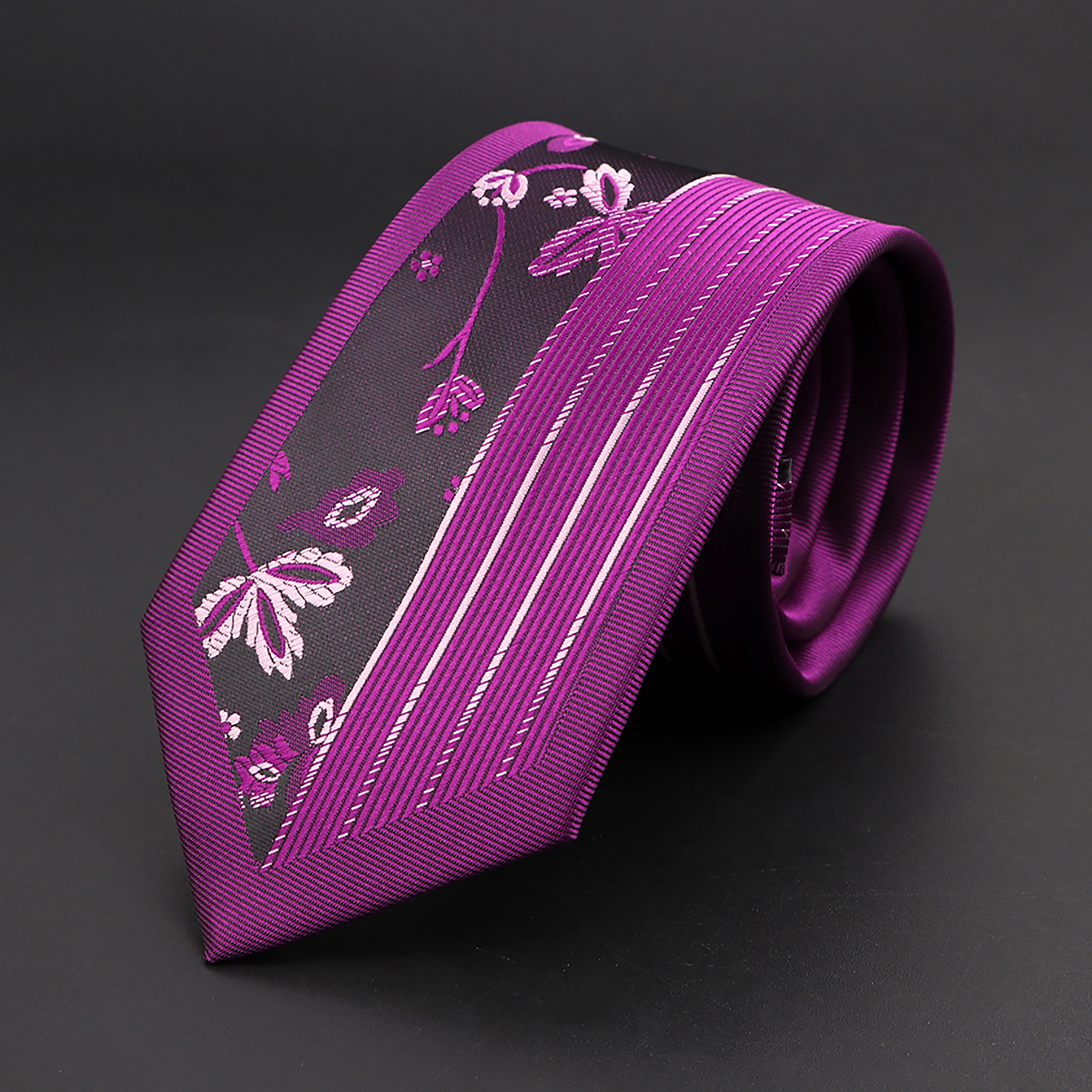 New Slim Ties For Men Luxuriou - Skinny Tie Men ulasan dan harga