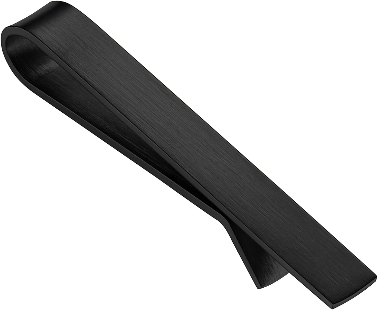Skinny Tie Clip Bar Set, 2 Inc - Tie Bar Set Gift ulasan dan harga