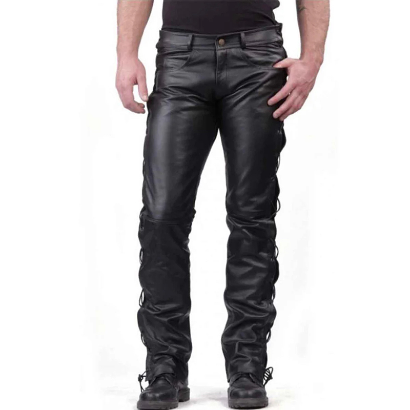 Men's Black Vintage Matte Faux - Skinny Tie Men ulasan dan harga
