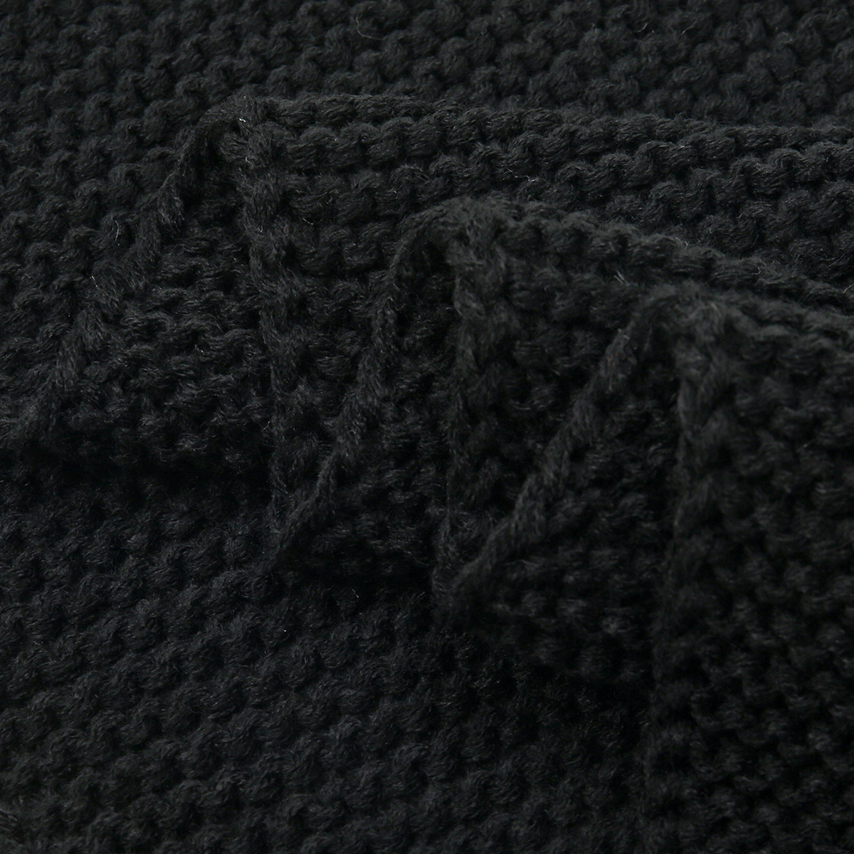 New Winter Scarf Women Infinit - Infinity Scarf Knit ulasan dan harga