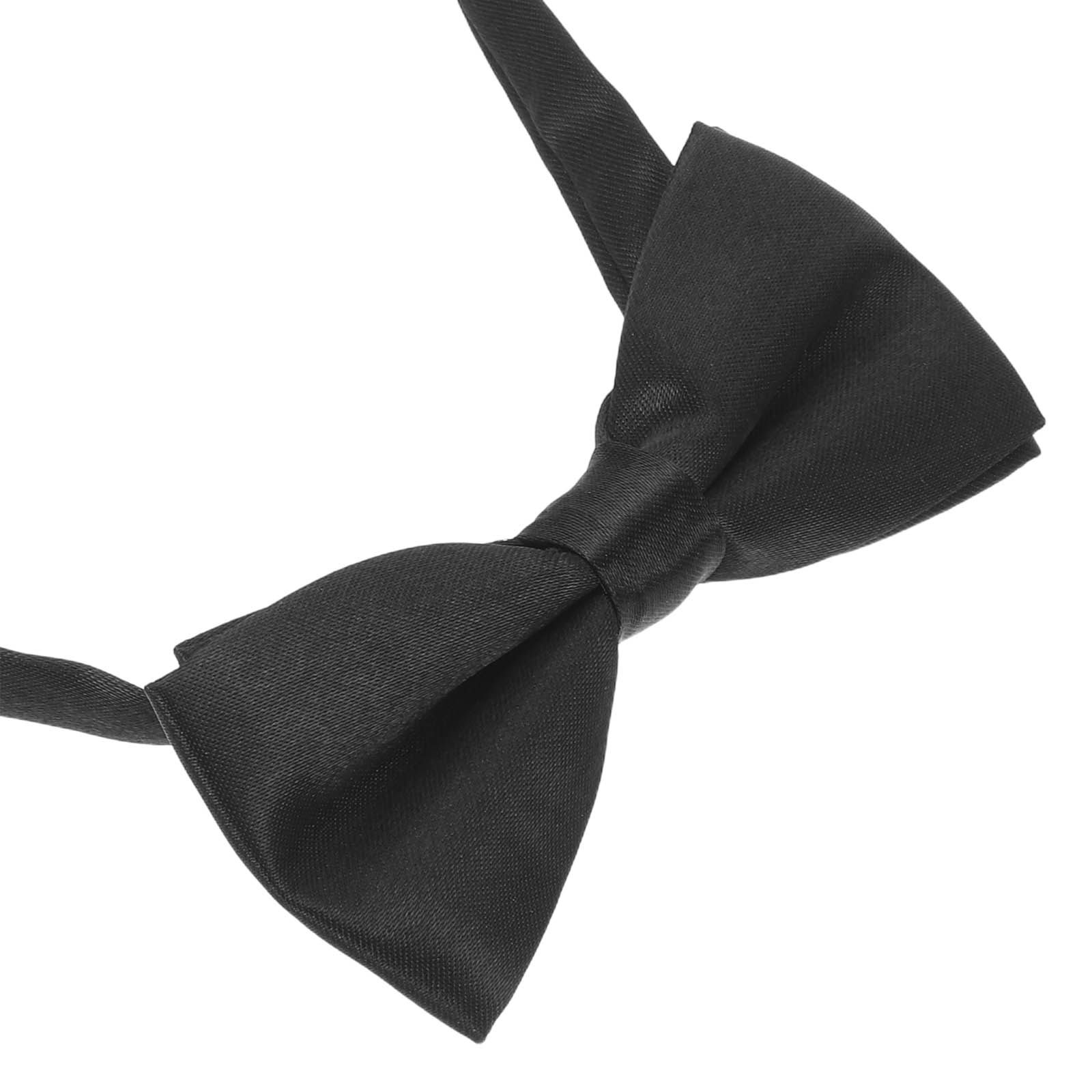 Adjustable Pre-Tied Kids Bow T - Bow Tie Pre Tied ulasan dan harga